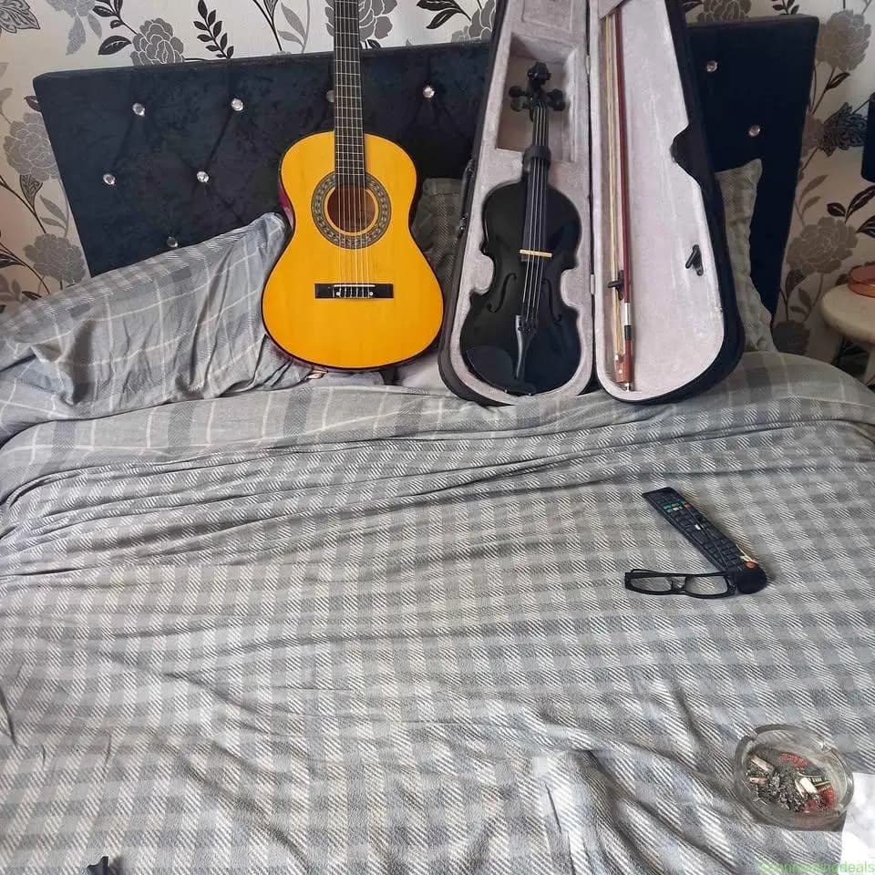 Musical instruments