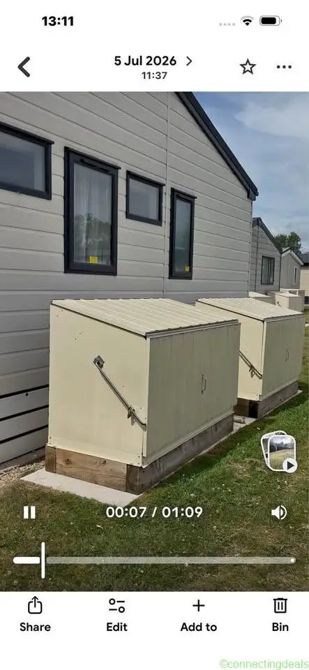 3 beds 2 bathrooms – House