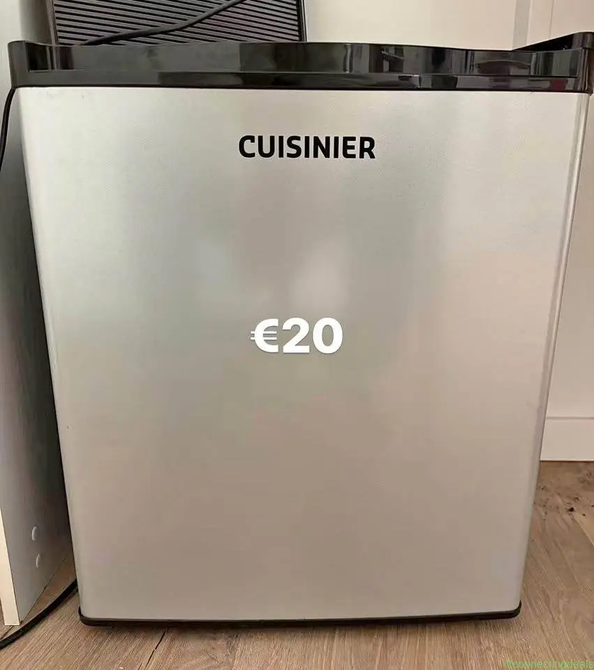 Fridge