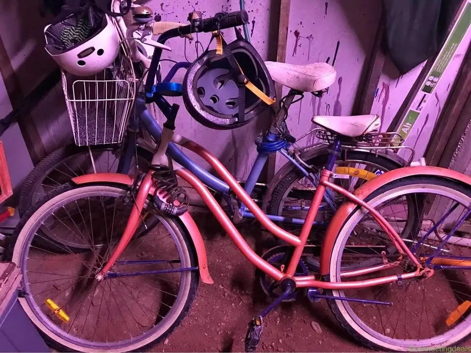 Retro Cruiser Bicycles - Image 1
