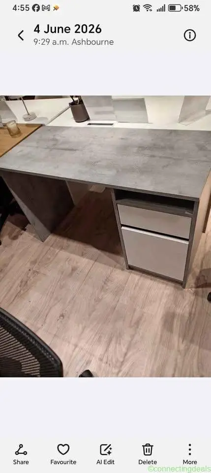 Desk - Image 1
