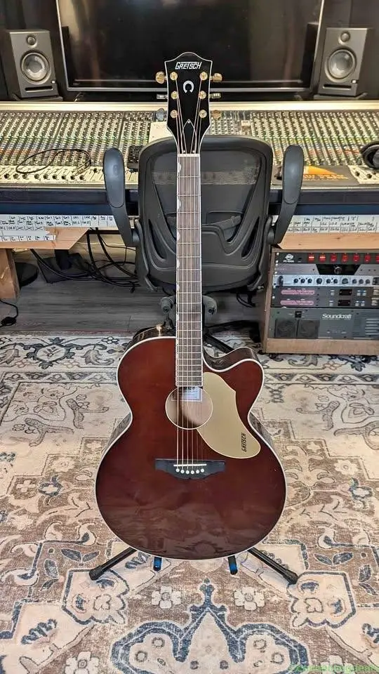 Gretsch G5027CE - Image 1