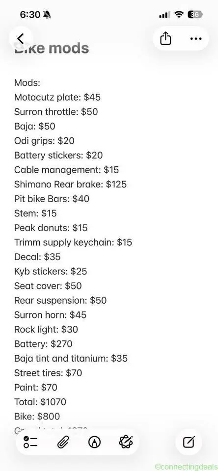 CycRown ebike (trade for pc or any e-bikes) READ
