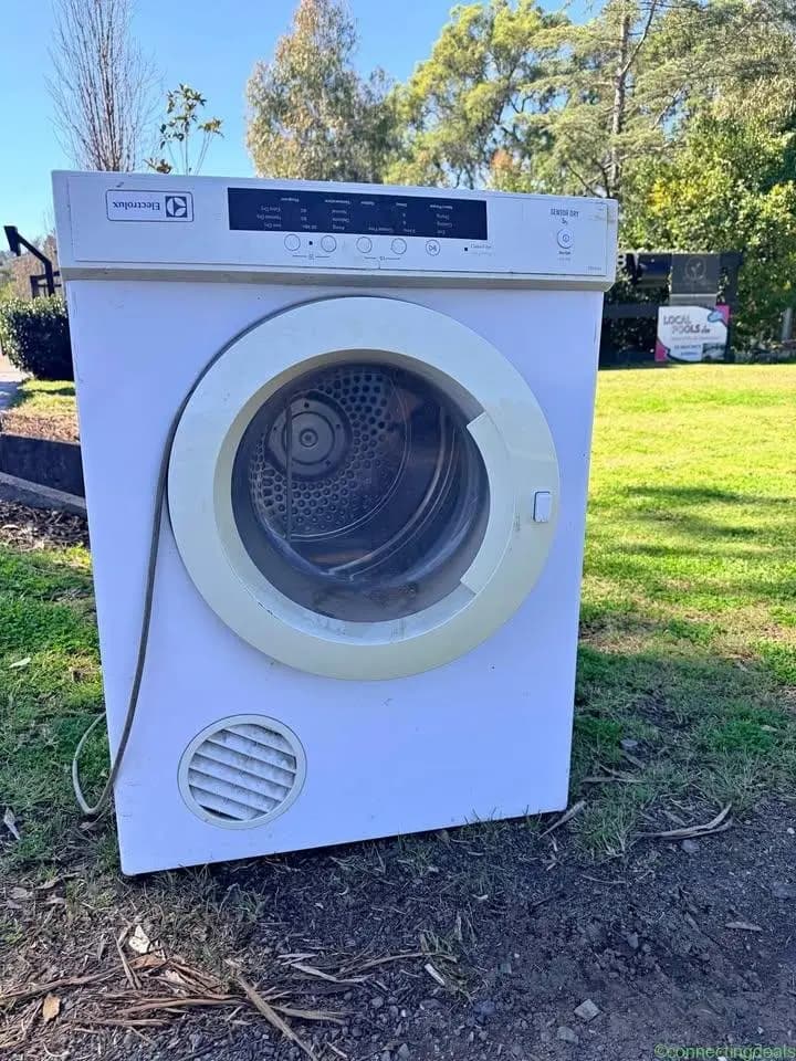 Dryer