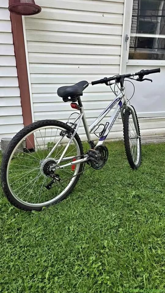 Supercycle SC1800 Mountain Bike