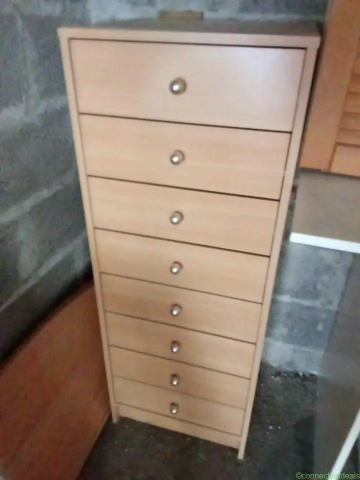 Chiffonnier