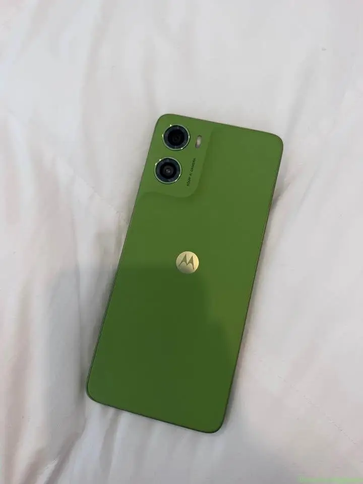 Motorola Phone g06 4G. Brand new.