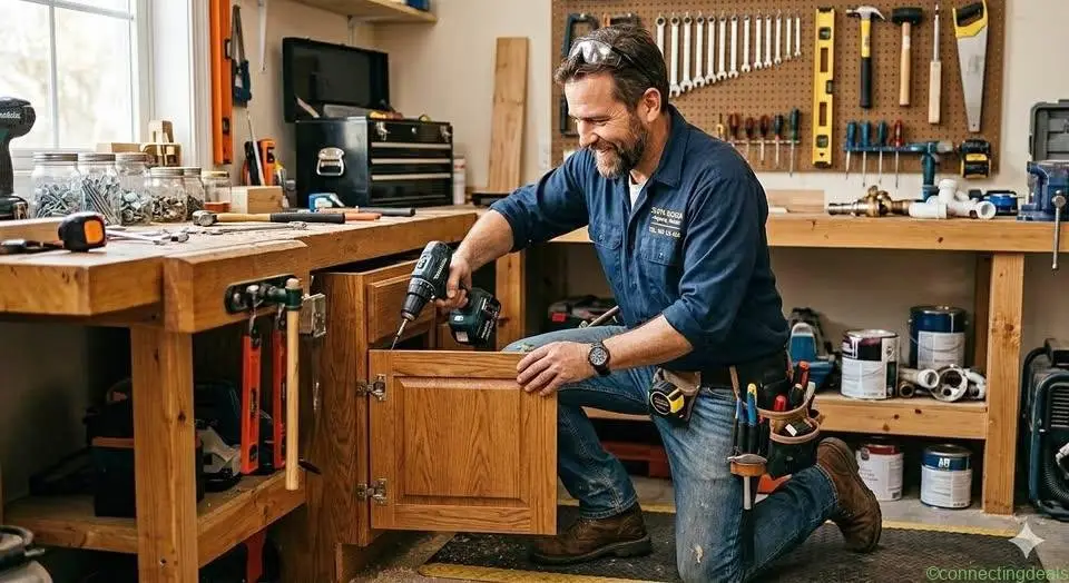 handyman