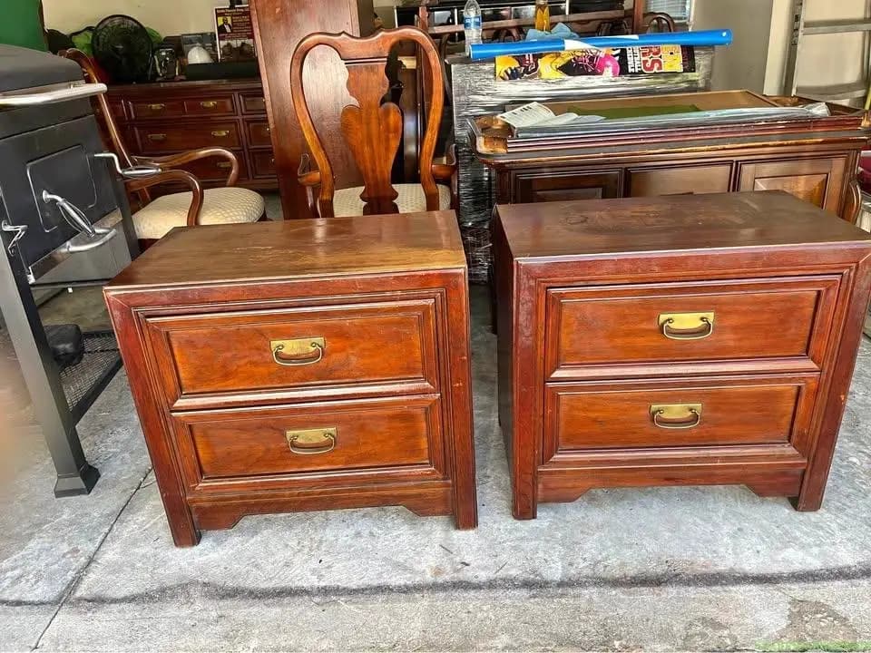 Night Stands