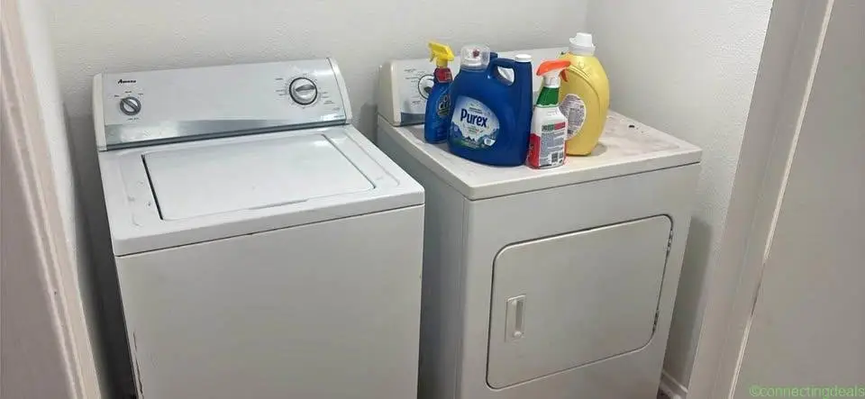 Washer and Dryer NEED GONE BY FRIDAY 9/4
