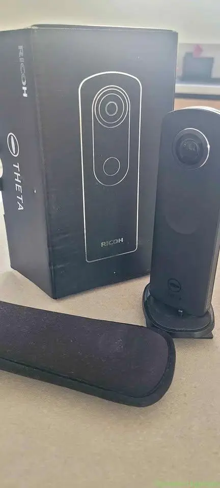 Vends Theta S