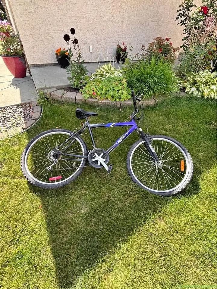 Bycicle