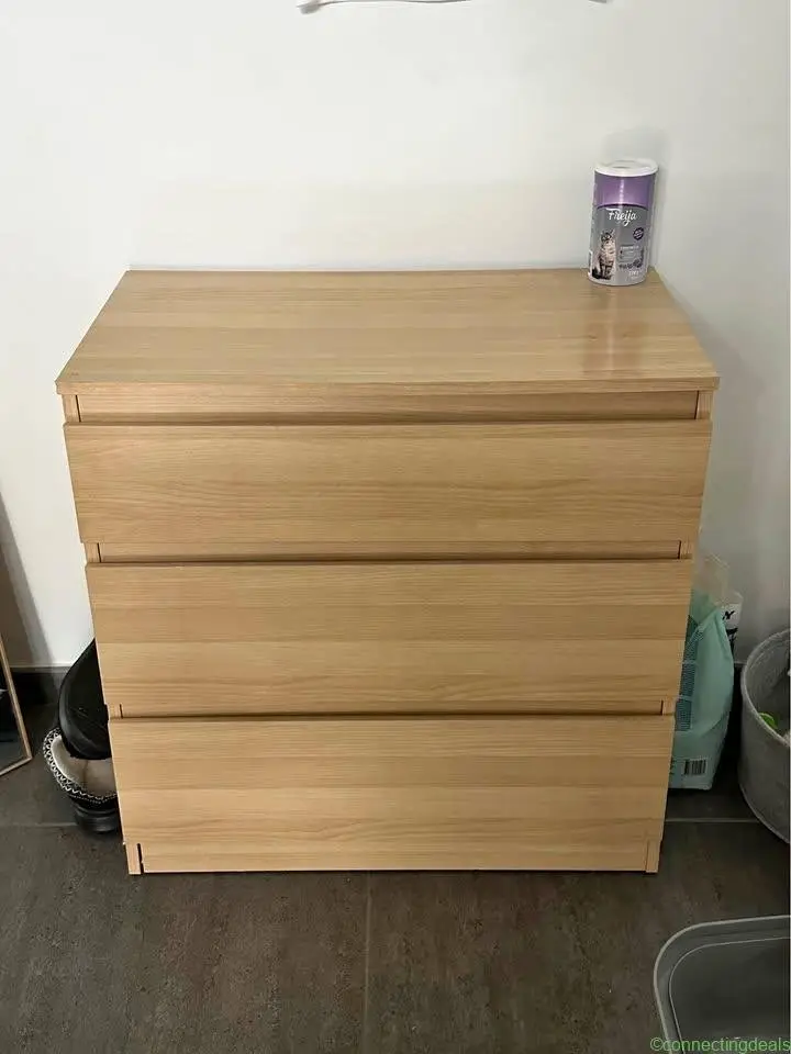 Commode