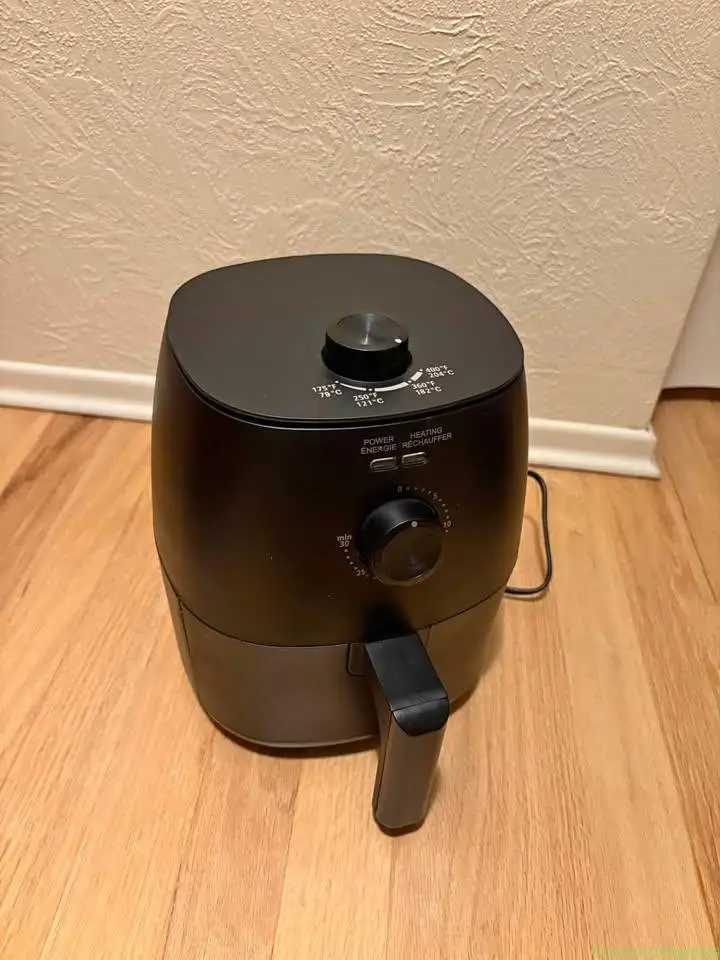 air fryer - Image 1