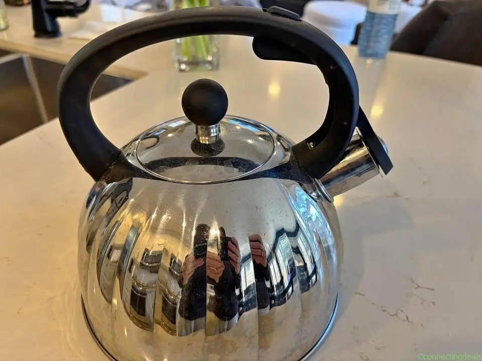 Kettle for sale