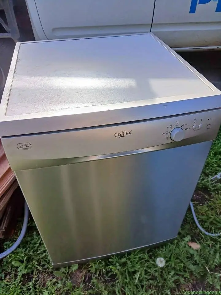 Dishwasher
