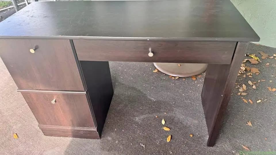 Desk