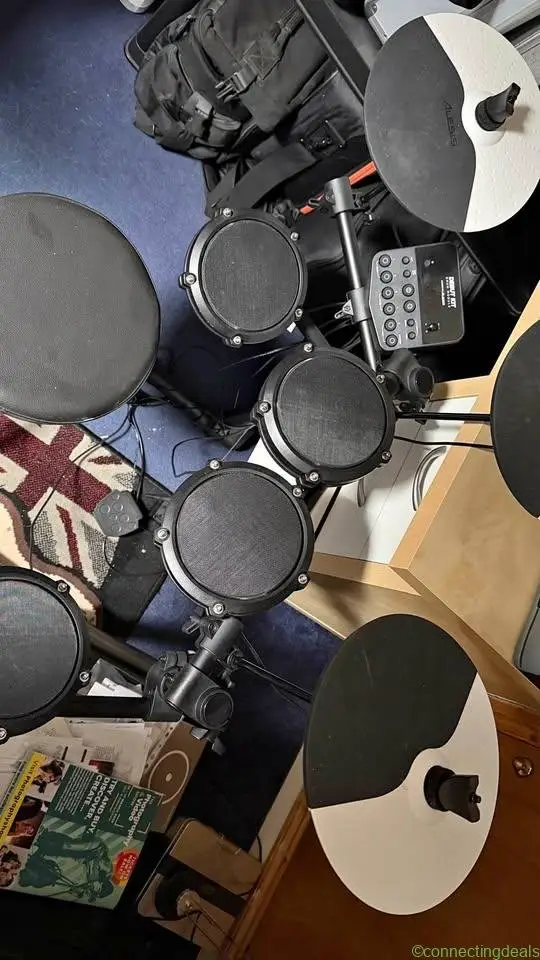 Alesis Electronic Drum Kit