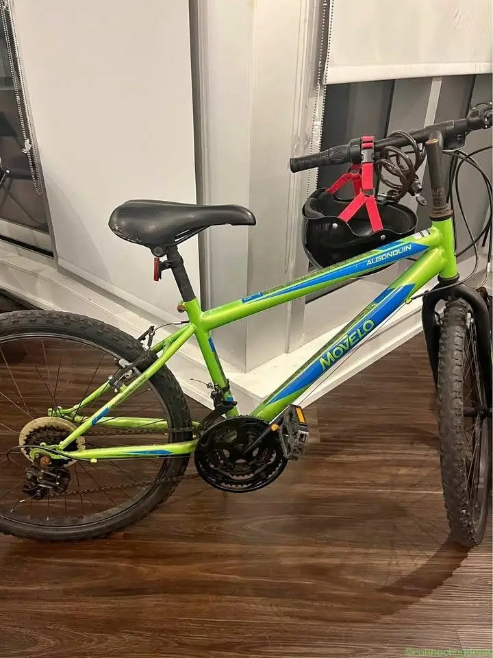 🚲 Bike for Sale – $55