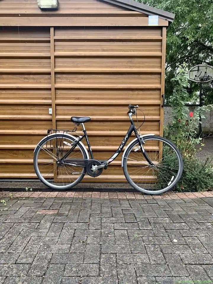 Activ Ladies City Bike
