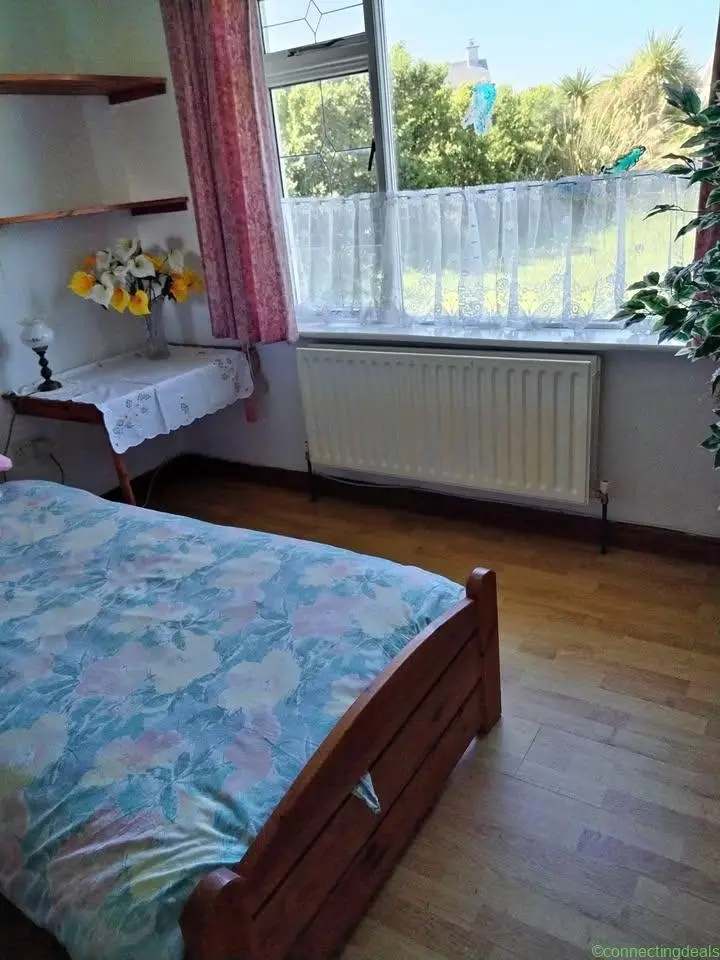 1 Bed 1 Bath Room only