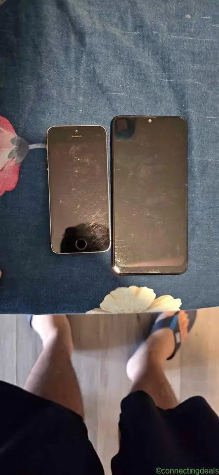 Phones non working/ repair