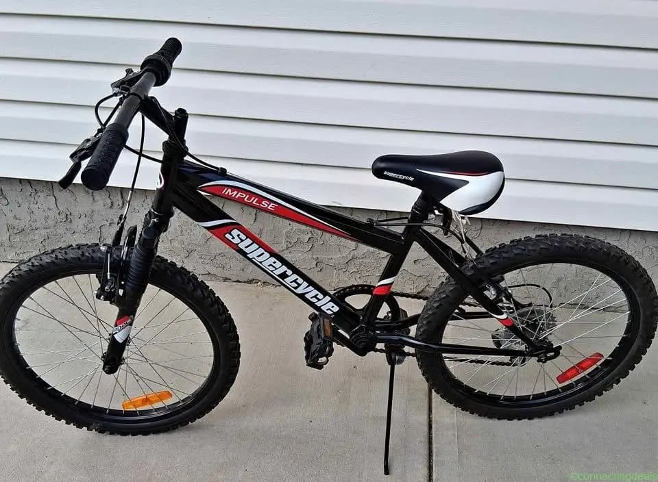Kids Bike