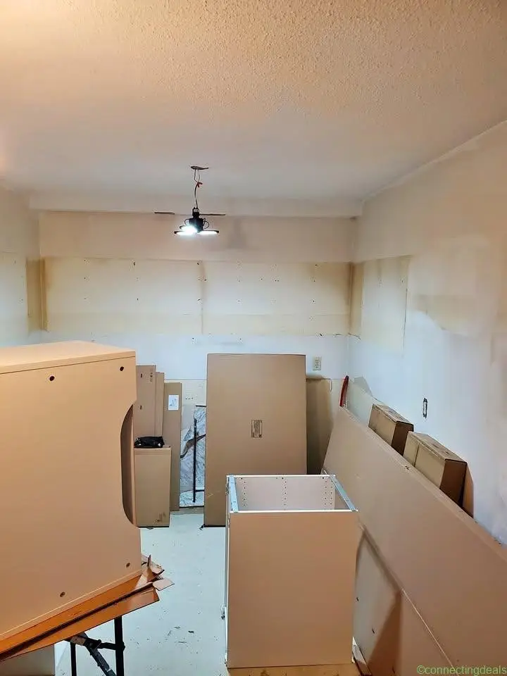 Renovations and Handyman