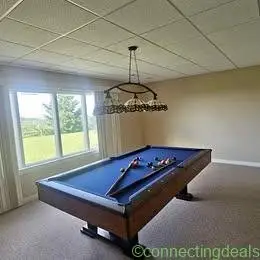 1 Bed 1 Bath - Apartment