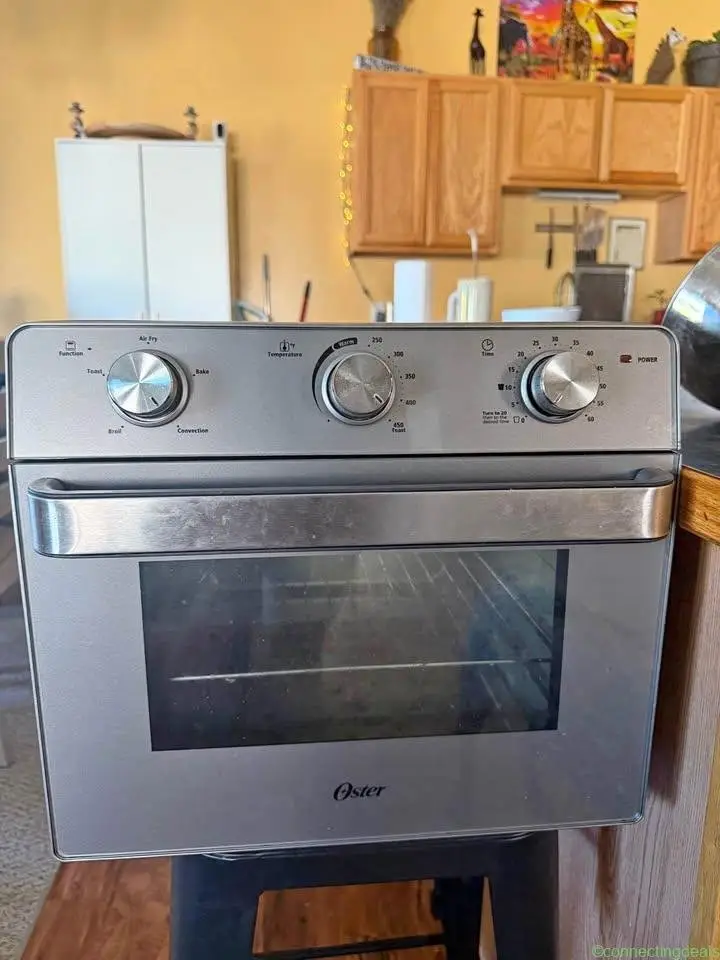 Air fryer / Baker