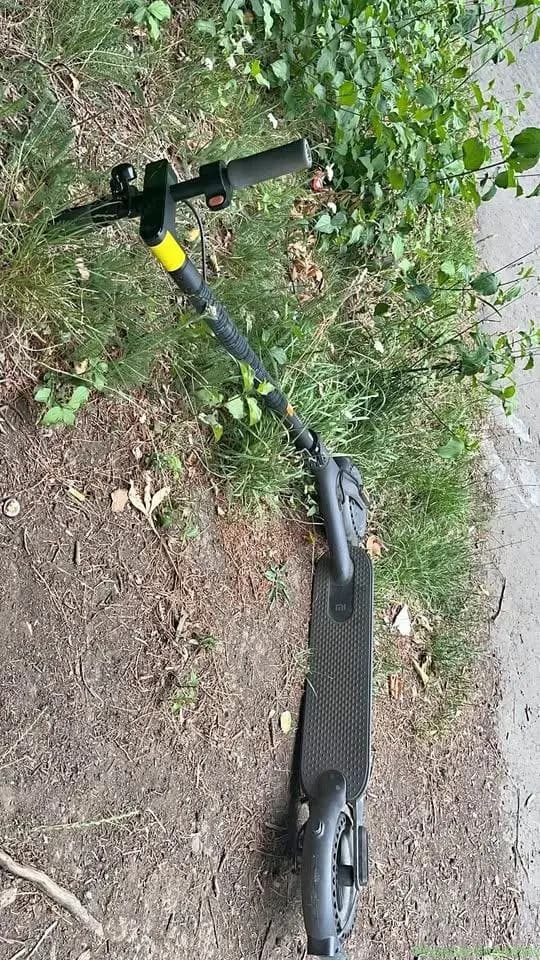 scooter
