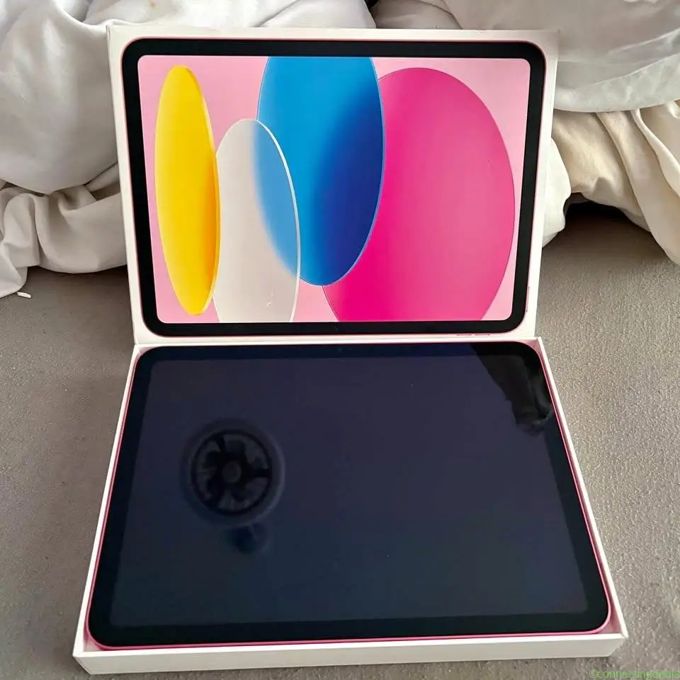 Ipad A16
