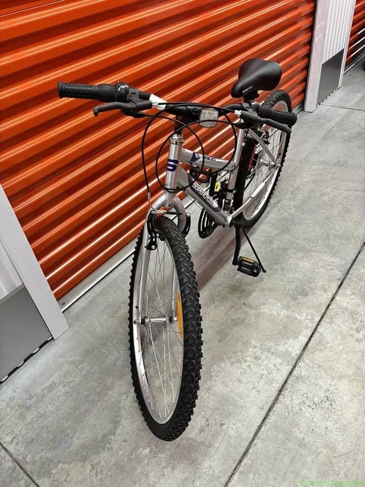 Supercycle SC1800 Mountain Bike