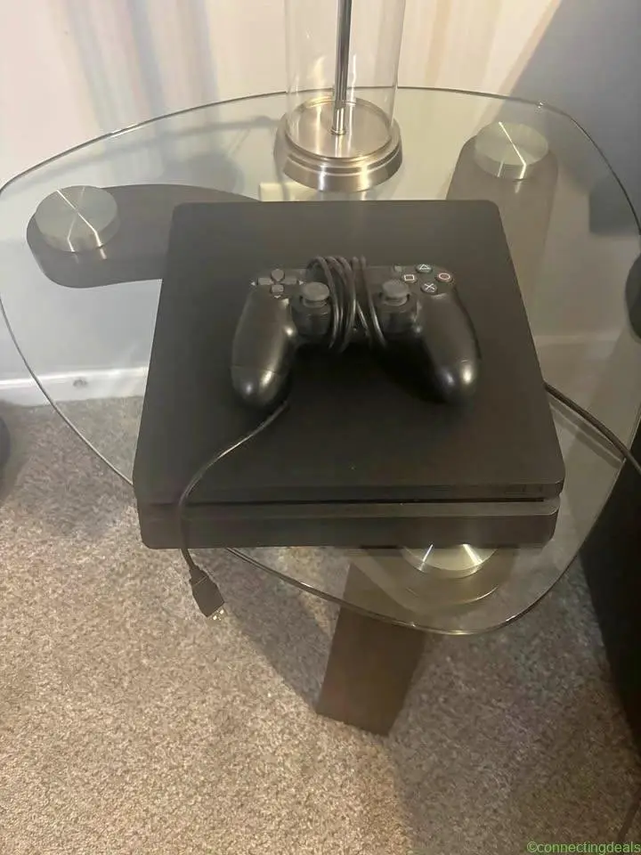 PS4