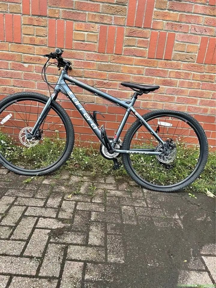 Bikes for sale