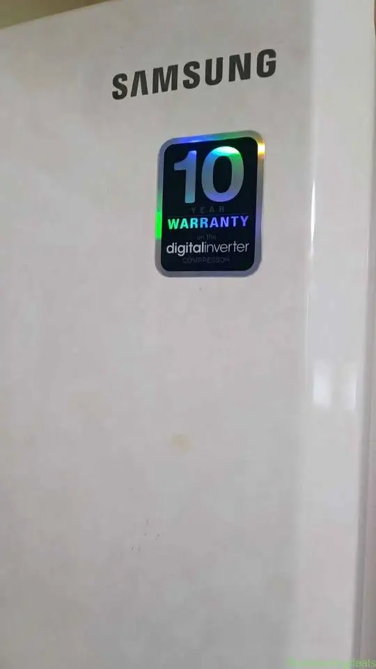 FRIGO E CONGELATORE