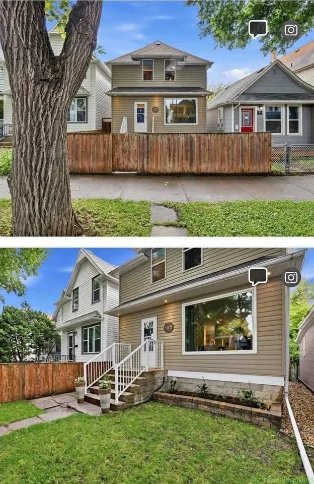 3 Beds 2.5 Baths - House
