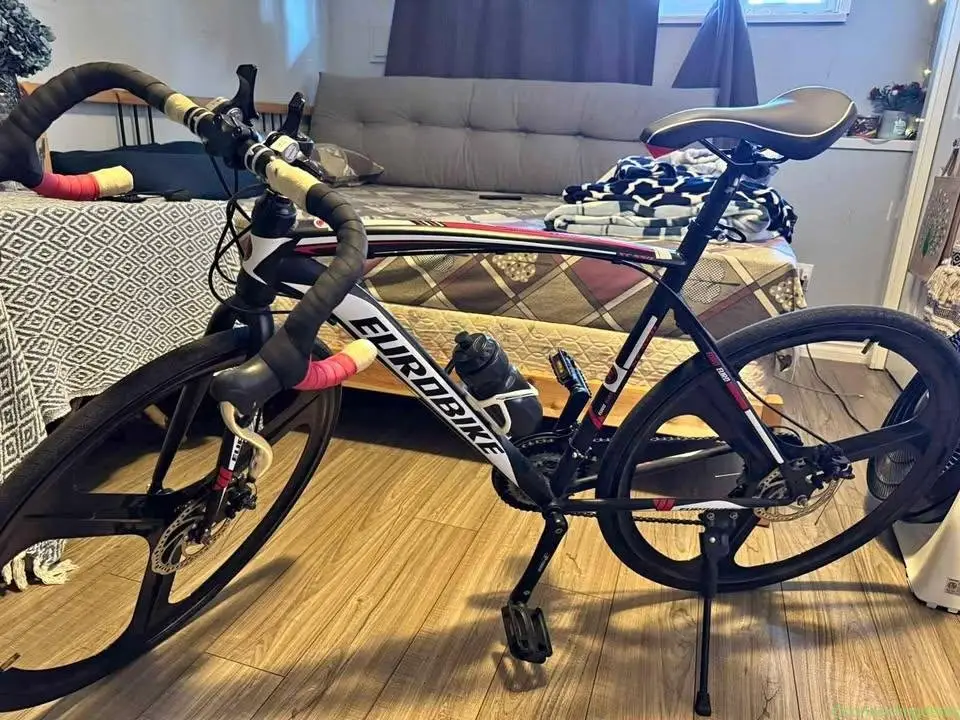 700C Road bike Eurobike