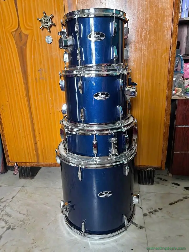 Pearl RoadShow Drums for Sale