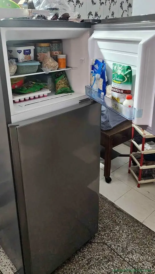Bosch fridge