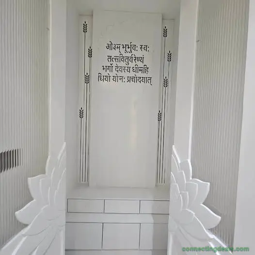 1 bed 1 bathroom – Flat