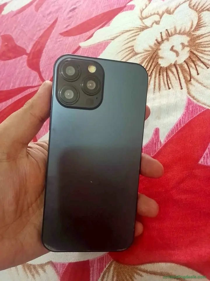 iPhone