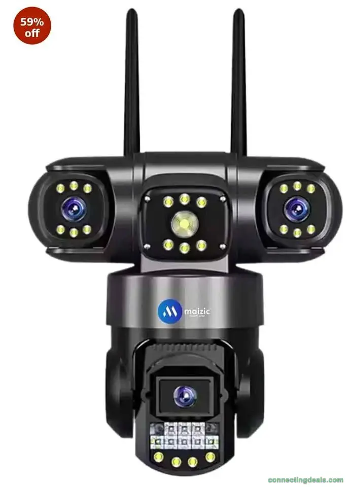 CCTV