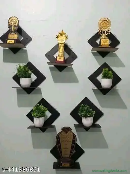Catalog Name:*Stylish Wall Decor & Hangings*