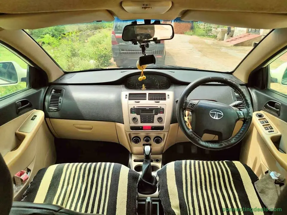 Tata Vista quadrajeat swift wala engine ha - Image 1