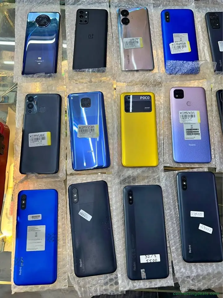 USED MOBILE PHONE / MOBILE PHONE UDAIPUR / BEST