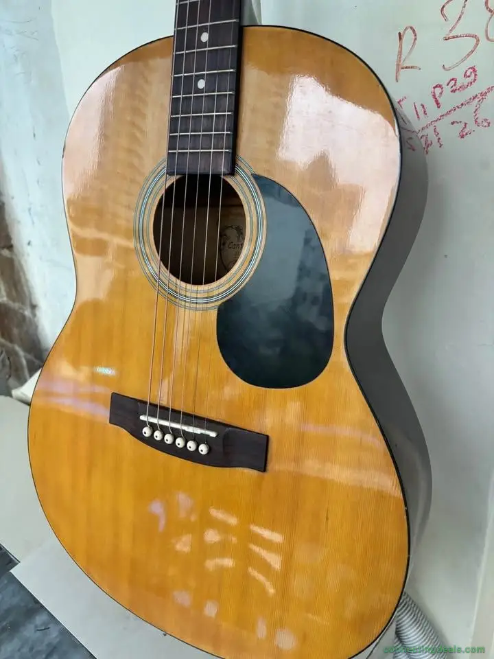 Gb&a Guitar