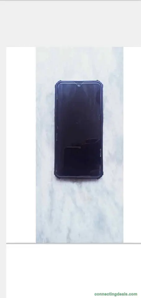 Oppo Smartphone