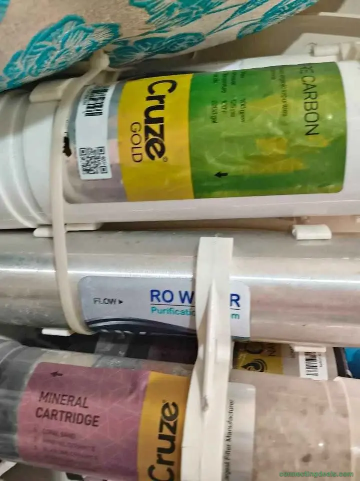 led repair Ro AC chimney Gizzer service and