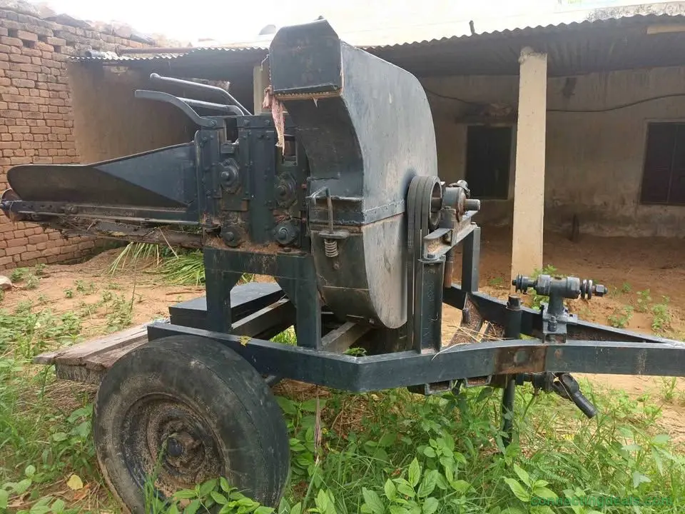 Very good machinr